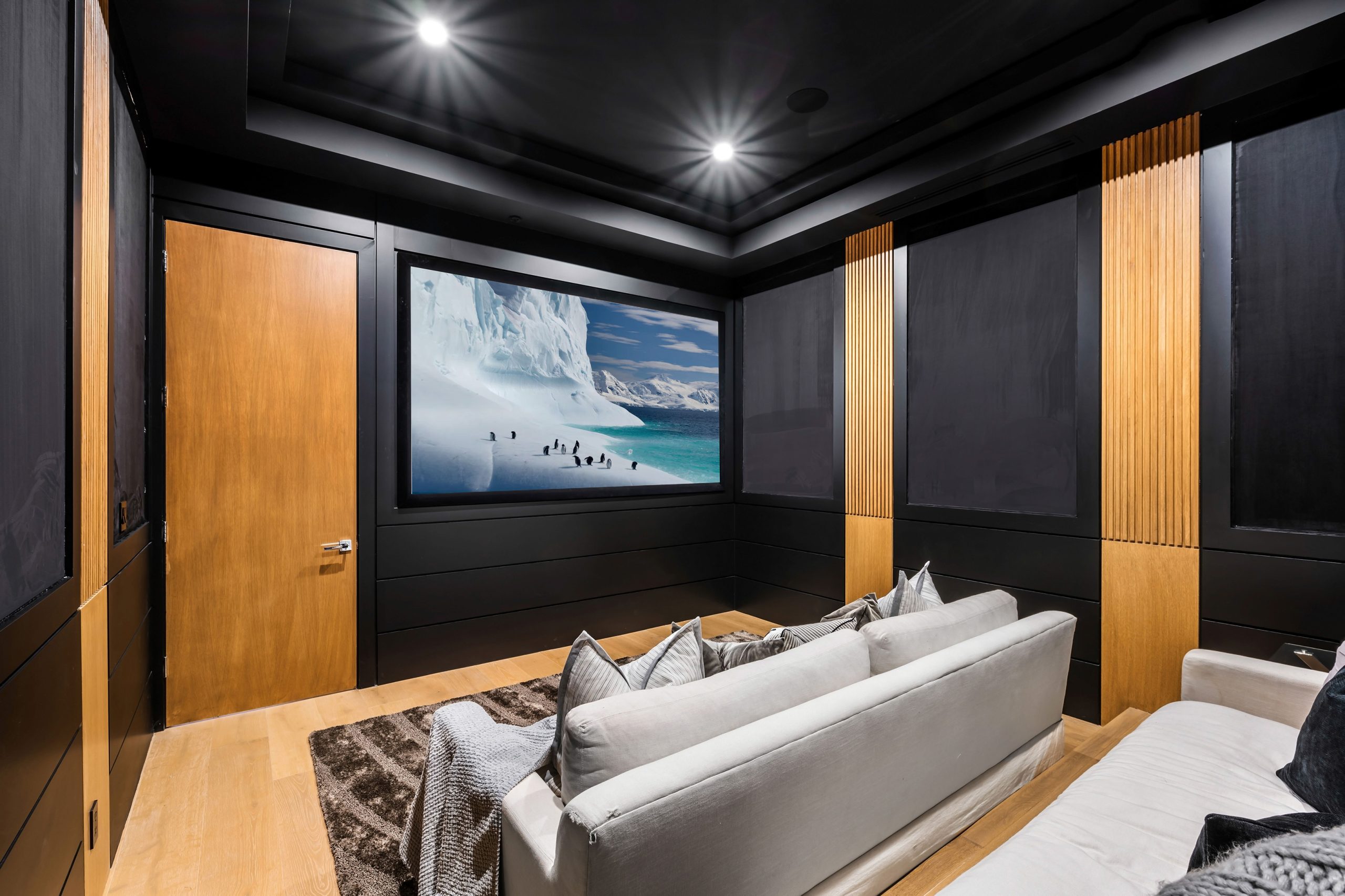 Home Theater
